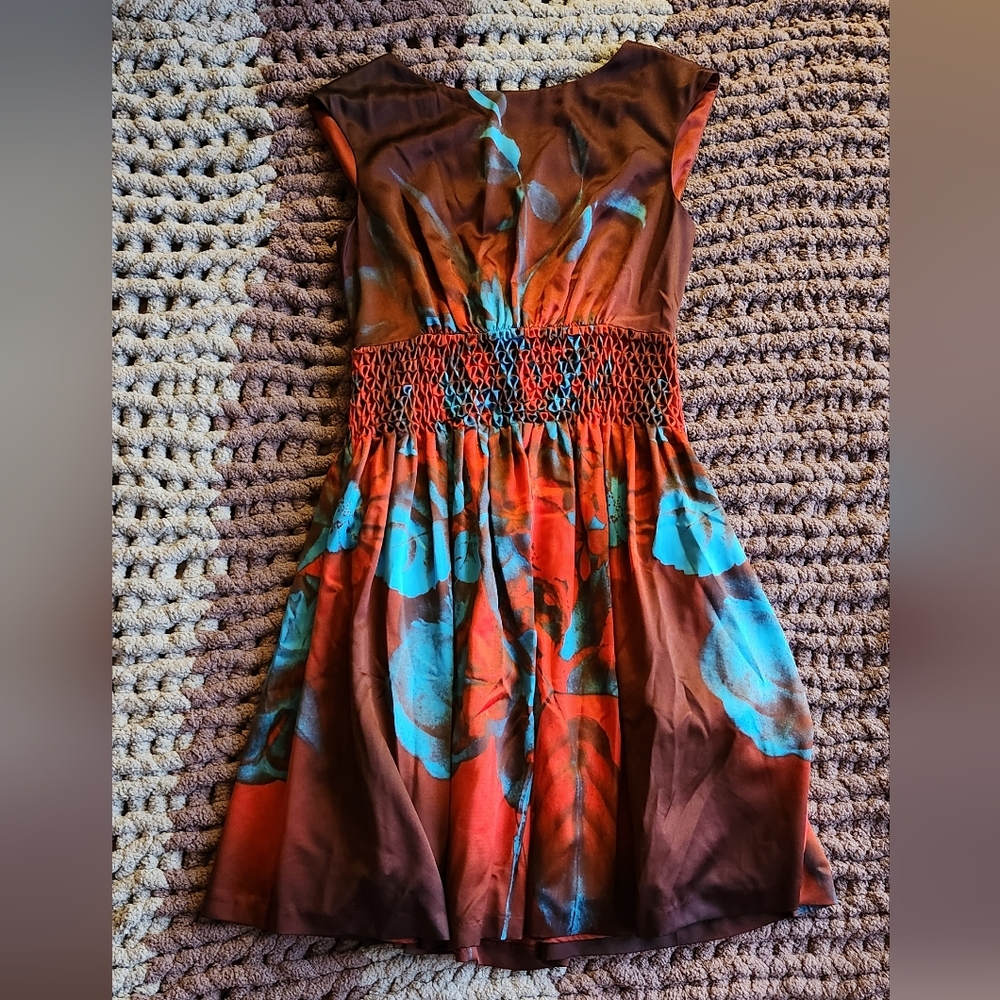 Jessica Simpson Dress